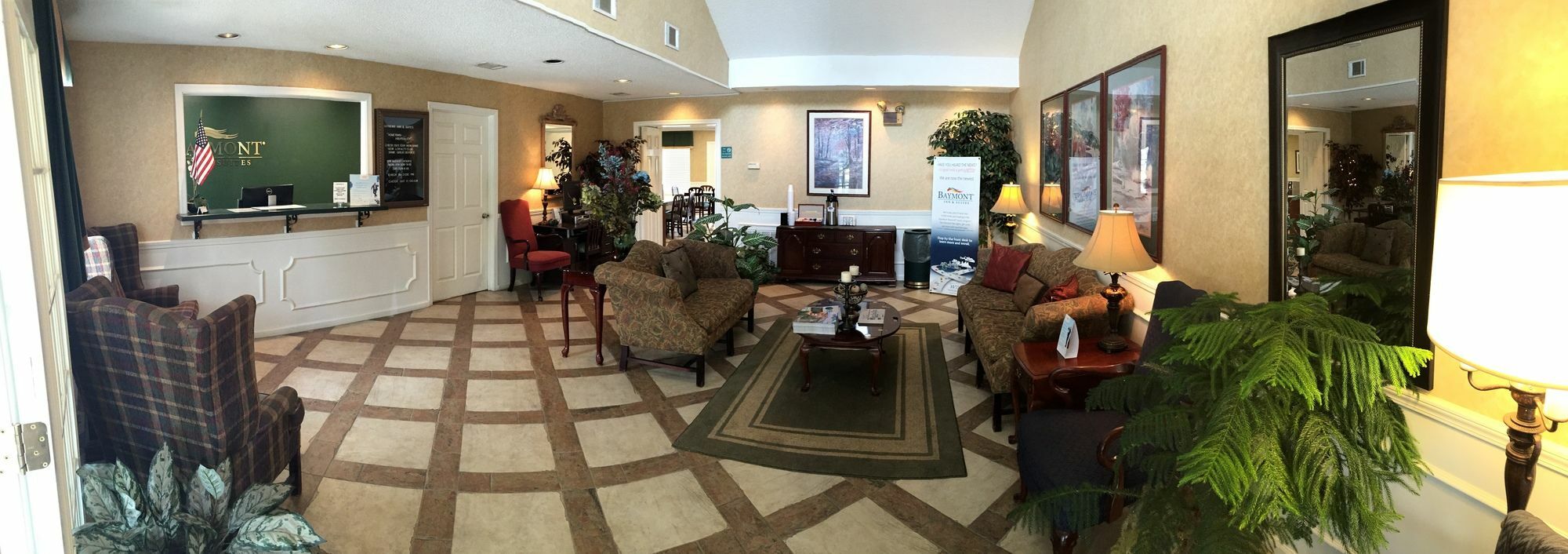 Baymont By Wyndham Anderson Clemson Hotel Екстериор снимка